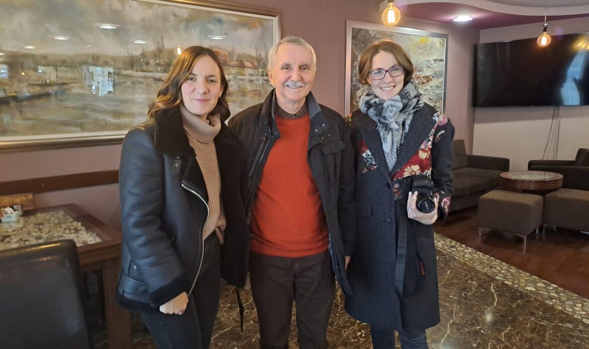 The Metautism Podcast Will Soon Be Available To The Public 1 metautism podcast meeting