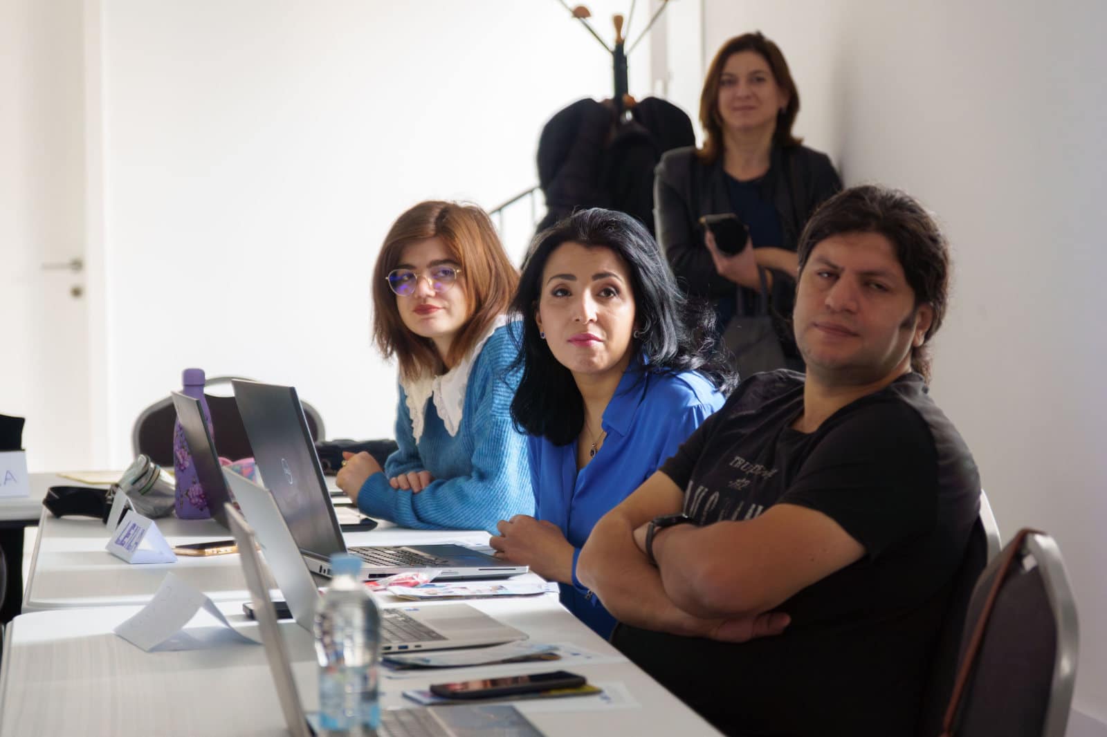 Kick off meeting 2 metautism kickoff meeting 2