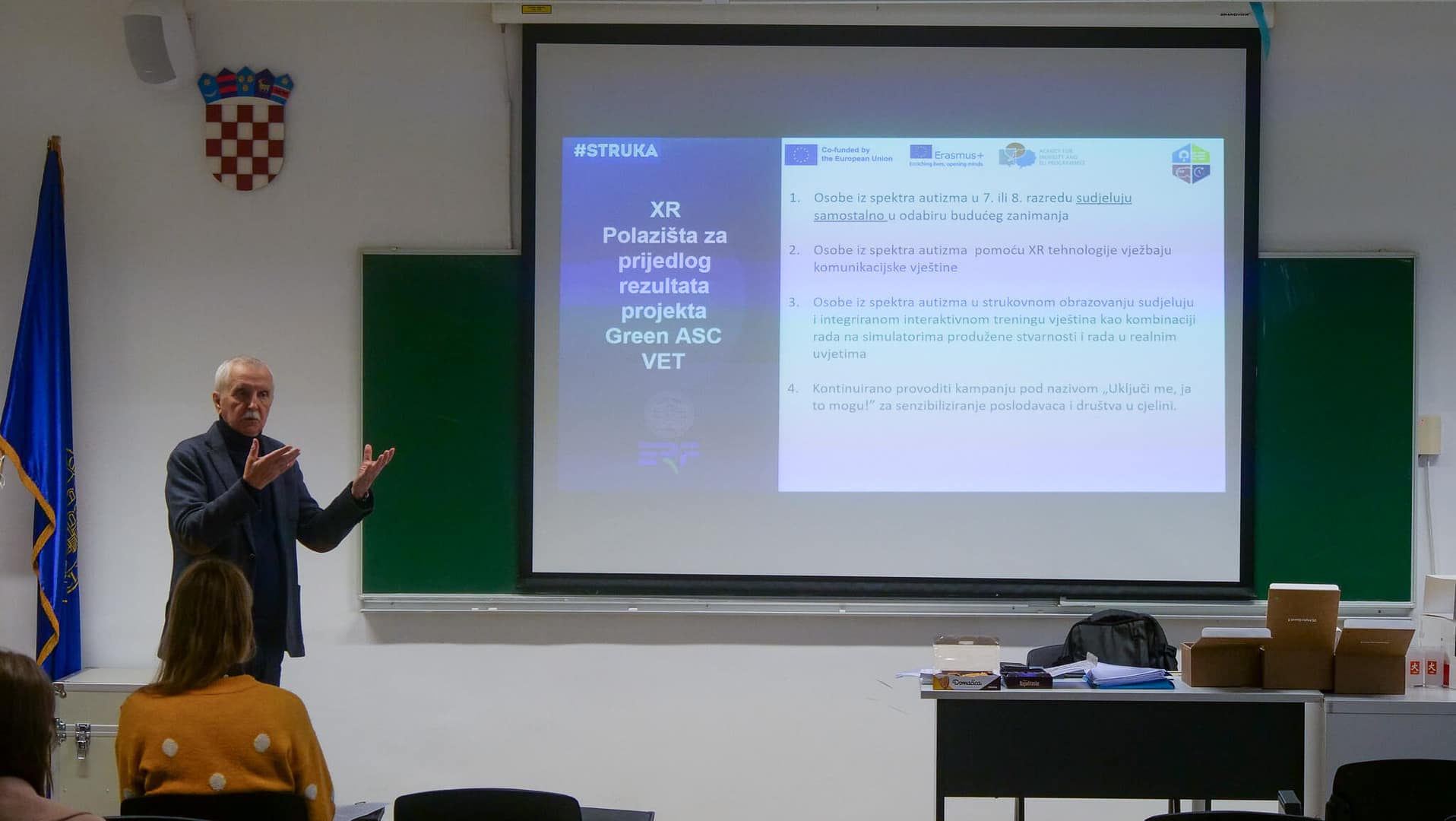 Metautism Team in Zagreb Presenting XR Technology to Support Autistic People 1 p1399602 1