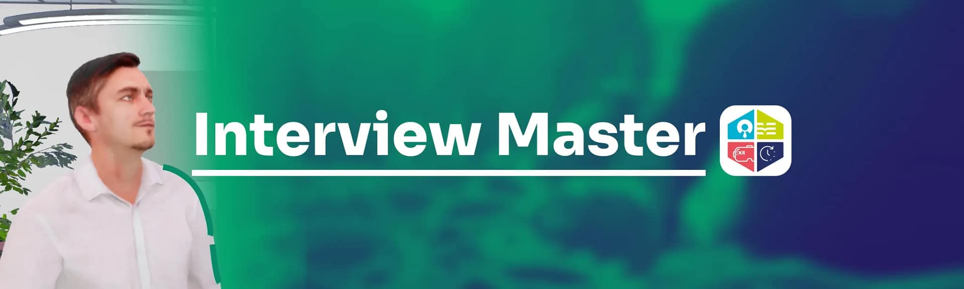 WP3 - XR FOR CAREER GUIDANCE OF AUTISTIC PEOPLE 7 interview master meta