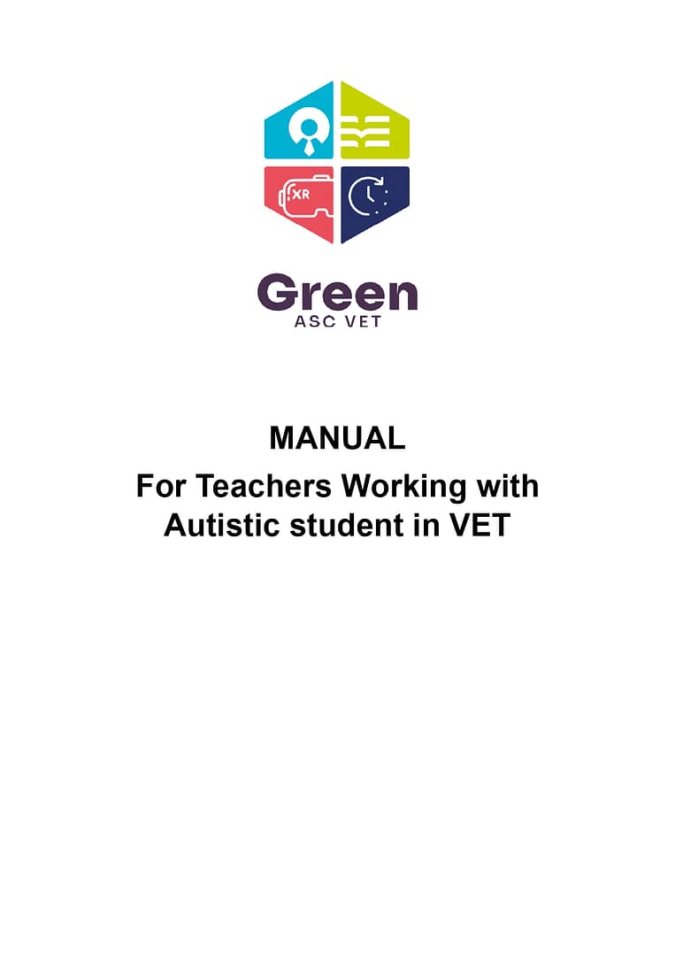 WP2 - COMPETENCES OF GREEN ASC VET TEACHERS 2 prir page 0001