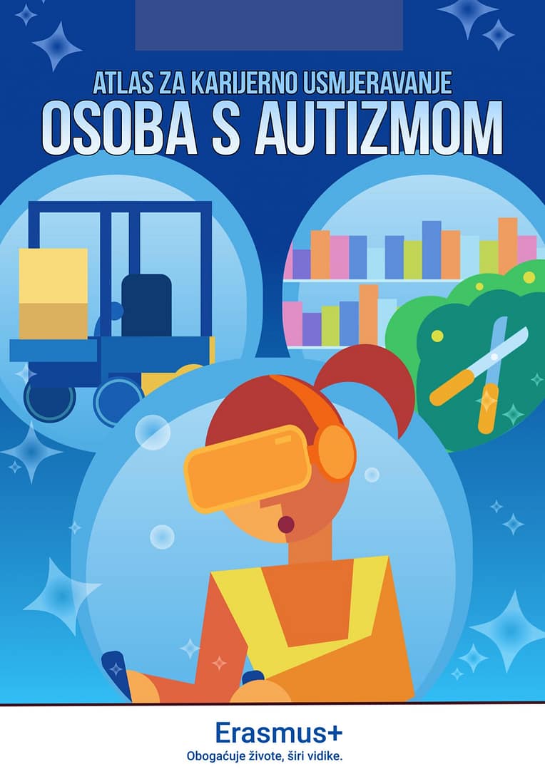 WP3 - XR FOR CAREER GUIDANCE OF AUTISTIC PEOPLE 14 digitalatlas hr