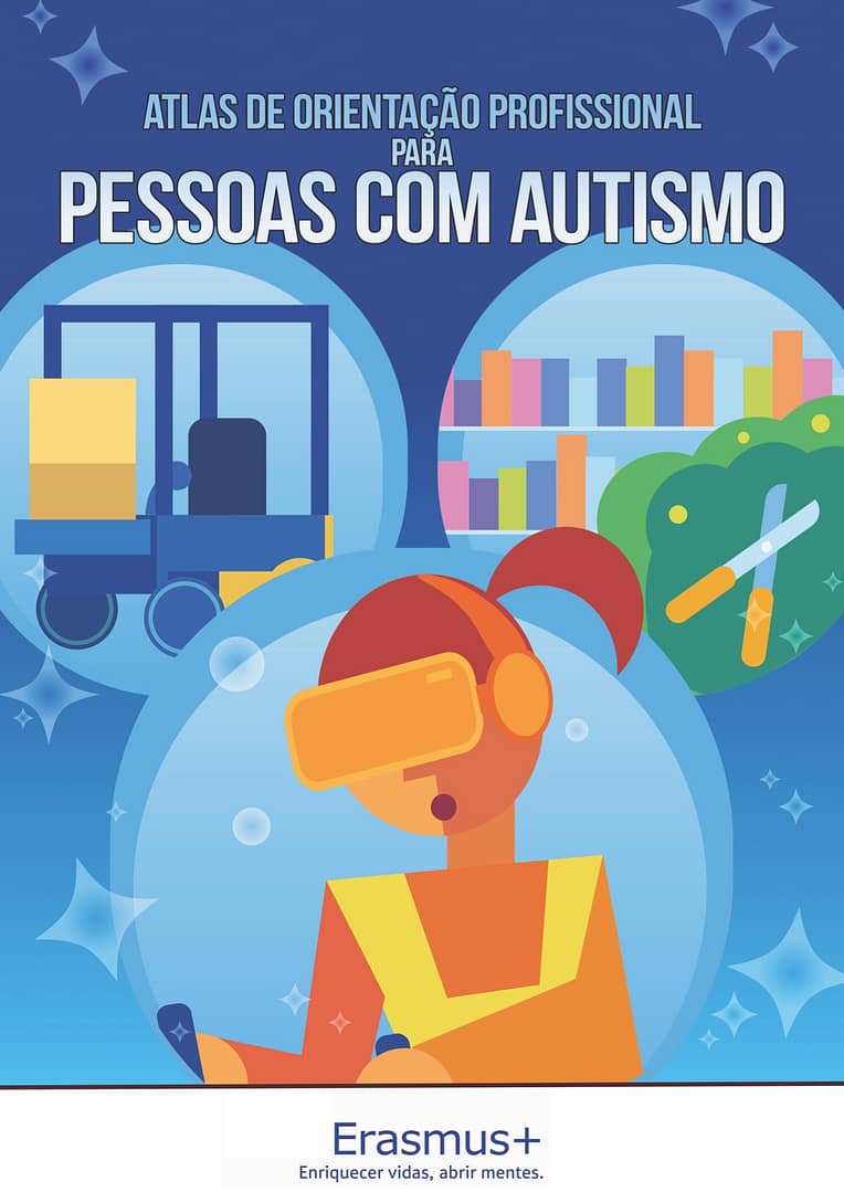 WP3 - XR FOR CAREER GUIDANCE OF AUTISTIC PEOPLE 16 digitalatlas pt