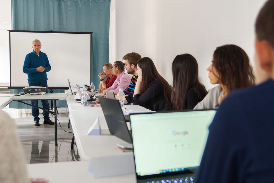 metautism kickoff meeting 1