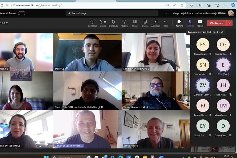 online consortium meeting metautism
