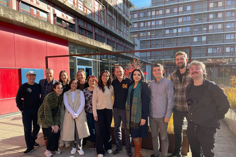 Green ASC VET working week in Germany<font _mstmutation="1"></font> 6 464174413 122174854736121620 4061454041099978882 n