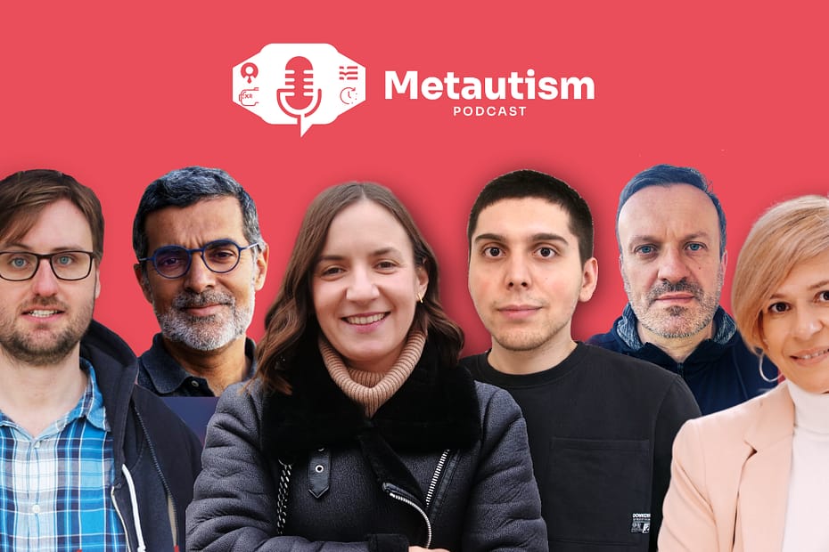 World Autism Awareness Day 2025: 6 Insights from Autistic Individuals and Parents 5 metautism compilation