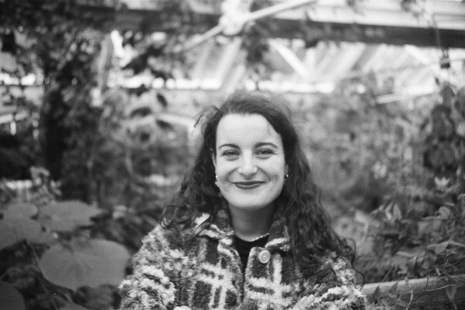 Blog by Isaure Mercier 4 isaure mercier photo